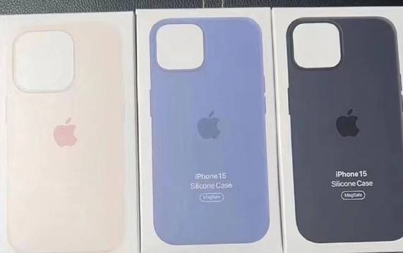 尉犁苹果14维修站分享iPhone14手机壳能直接给iPhone15用吗?