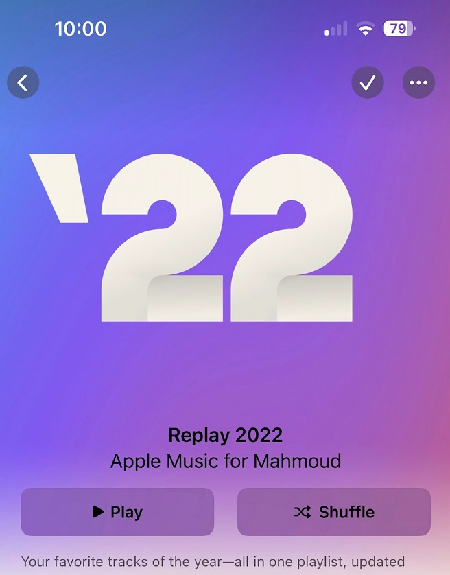 尉犁苹果手机维修分享iOS16.2 Beta3更新内容及升级建议 