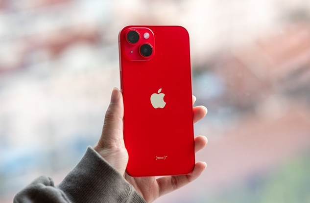 尉犁苹果14维修分享为什么大家觉得iPhone 14不香了 