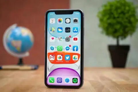 尉犁苹果手机维修分享升级iOS16屏幕失灵解决办法 