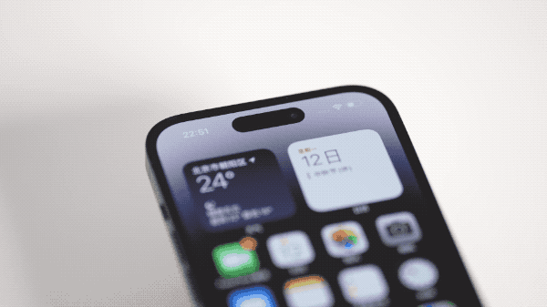 尉犁苹果14维修分享如何告诉别人你换了iPhone 14 Pro 