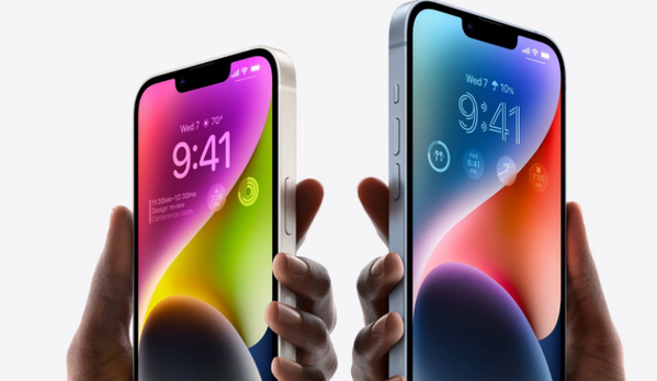 尉犁苹果14维修分享iPhone 14系列支持的eSIM卡有哪些优点 