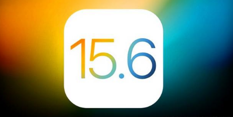 尉犁苹果手机维修分享iOS 15.6 RC版已知BUG有哪些 