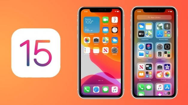 尉犁苹果13维修分享iPhone13更新iOS 15.5，体验如何 