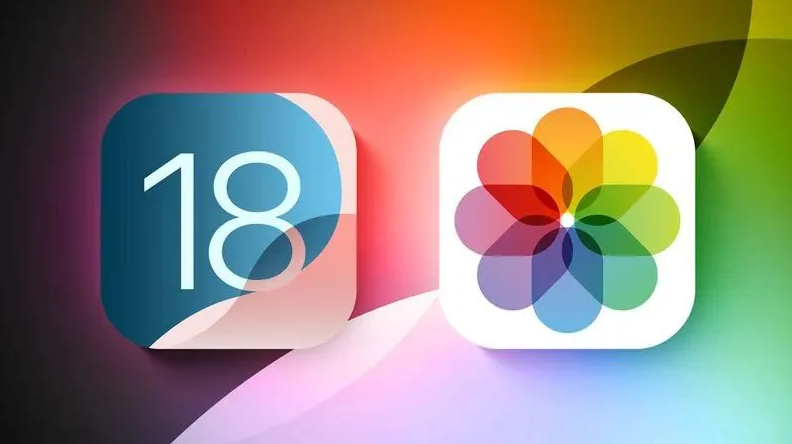 尉犁苹果手机维修分享苹果 iOS / iPadOS 18.1Beta 3 发布 