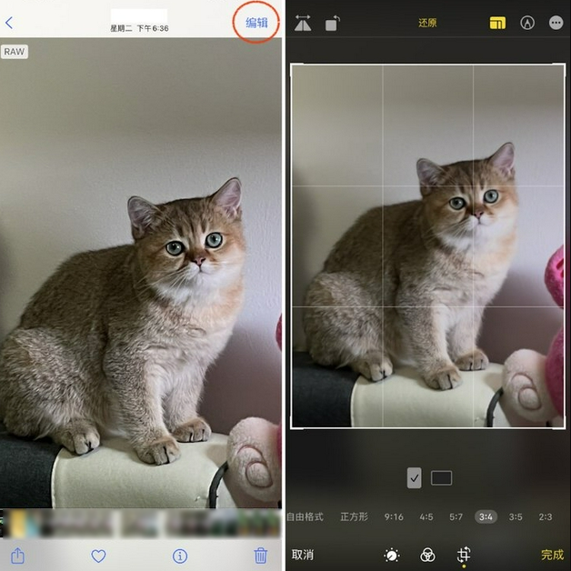 尉犁苹果手机维修分享苹果 iPhone 12 Pro 拍照会过度锐化 