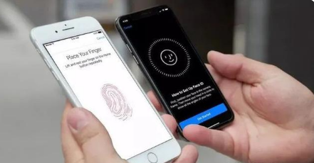 尉犁苹果手机维修分享iPhone 13 系列会有屏下指纹吗 