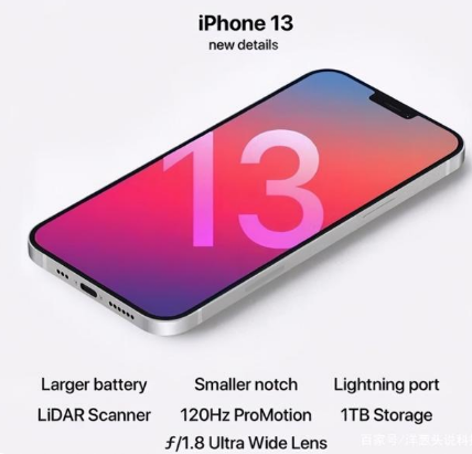 尉犁苹果手机维修分享iPhone 13起售价多少钱 