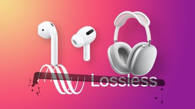 尉犁苹果手机维修分享哪些设备支持Apple Music 无损音频 