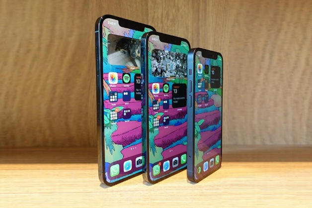 尉犁苹果手机维修分享iPhone 13发布日期 