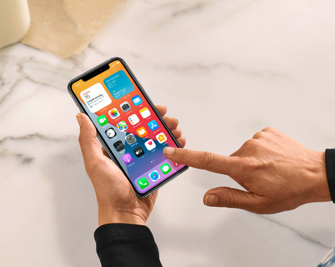 尉犁苹果手机维修分享iPhone 12 出现运行缓慢或死机的情况怎么办 