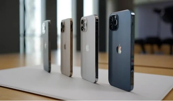 尉犁苹果手机维修分享为什么说iPhone13才是真旗舰 