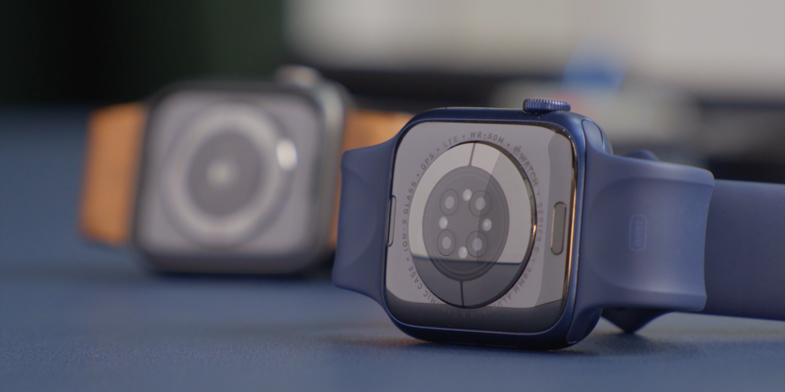 尉犁苹果手机维修分享Apple Watch 是如何测量卡路里的 