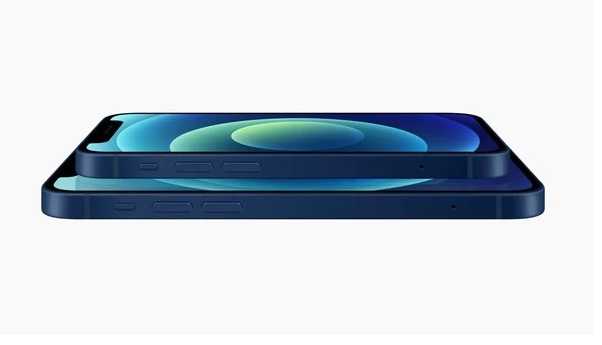 尉犁苹果手机维修分享iPhone 12 mini 锁屏后触屏失灵怎么办 