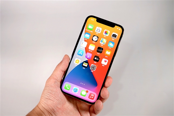 尉犁苹果手机维修分享iOS 14.2修订版已到，专属iPhone 12系列 