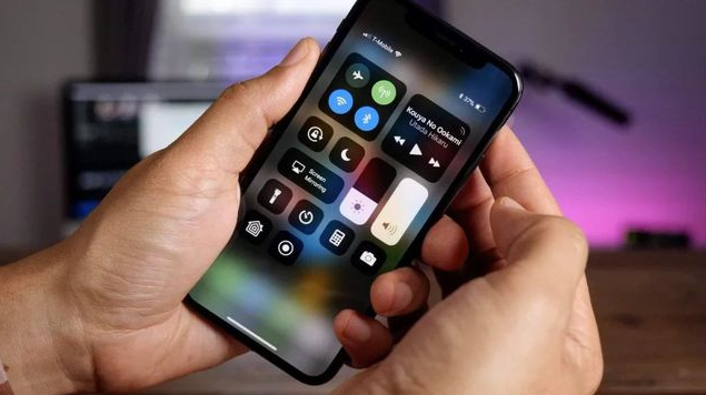 尉犁苹果手机维修分享iPhone 12信号差怎么办 