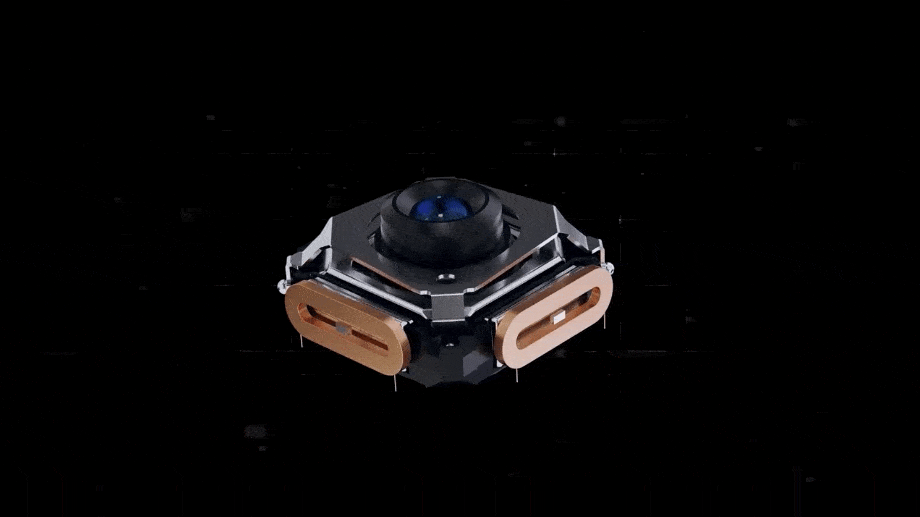 尉犁苹果手机维修分享iPhone 12 Pro Max 独享的这颗传感器更大的特点是什么 