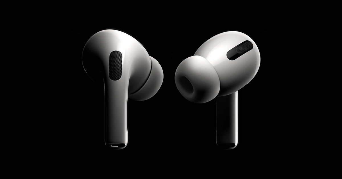 尉犁苹果手机维修分享AirPods Pro 爆音、降噪效果下降怎么办 