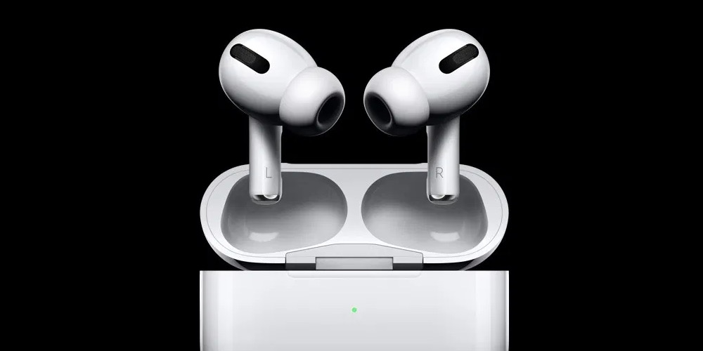尉犁苹果手机维修分享AirPods Pro 出现静电噪音 
