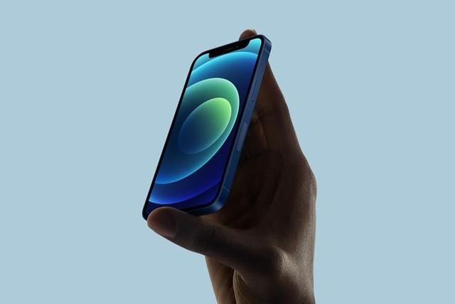 尉犁苹果手机维修分享iPhone 12 mini辐射很大吗 