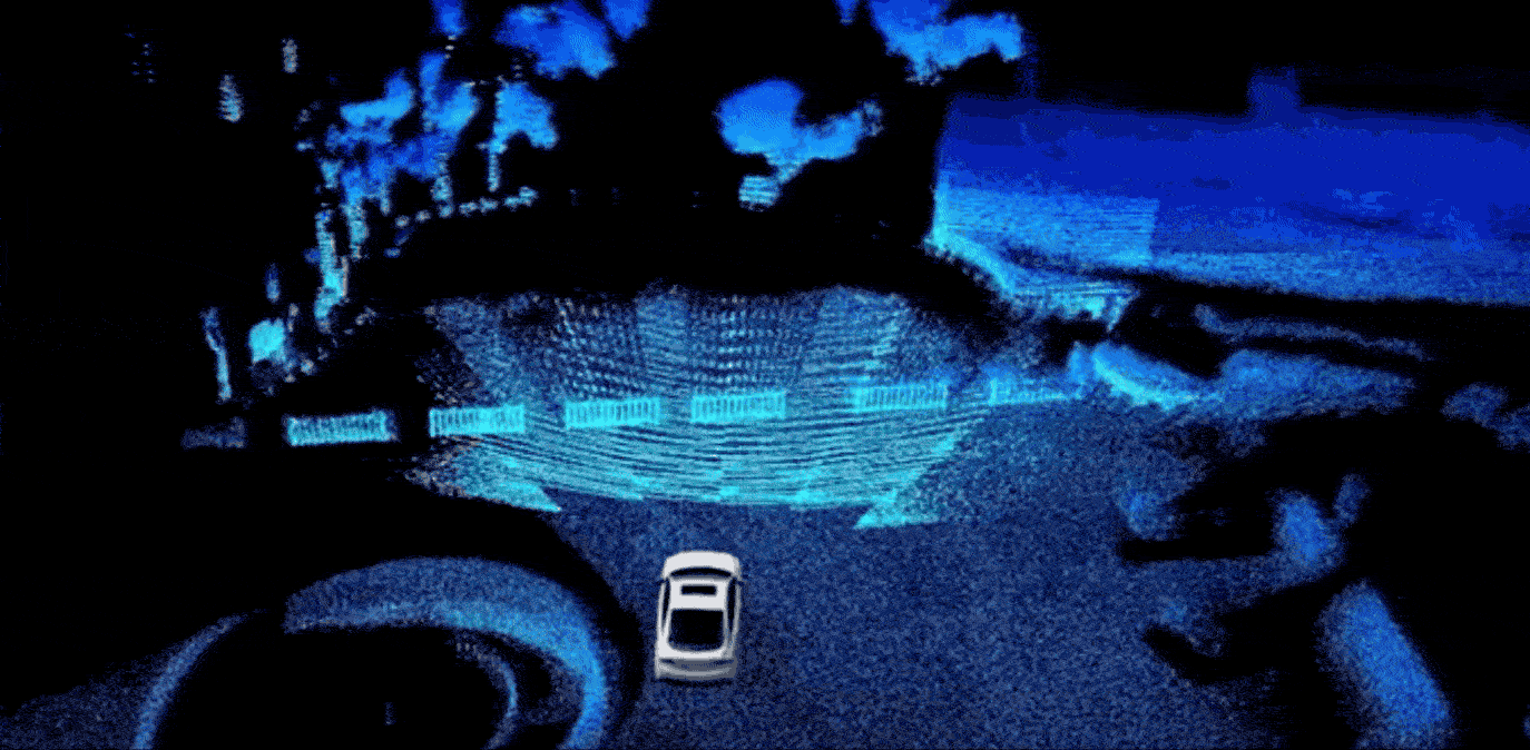 尉犁苹果手机维修分享iPhone 12 Pro 搭载的 LiDAR 镜头与 ToF 镜头有什么不同 