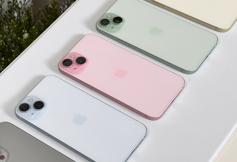 尉犁iPhone15序列号查询分享如何查找苹果15手机序列号的位置