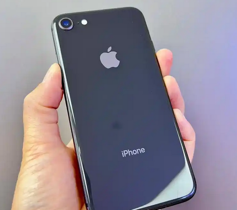尉犁苹果8系统维修分享iPhone8手机系统升级后无法开机如何修复 