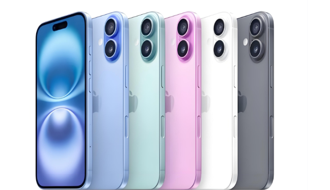 尉犁苹果手机维修分享iPhone 17换电池 