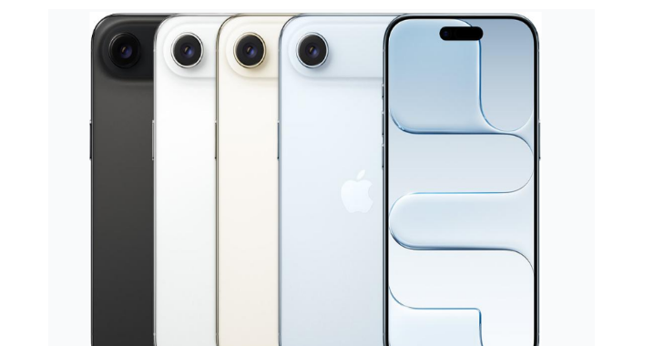 尉犁苹果手机维修分享iPhone 17 Air换电池 
