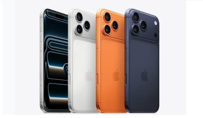 尉犁苹果手机维修分享iPhone 17 Pro Max换电池 