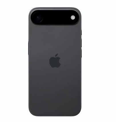 尉犁苹果维修点分享iPhone 17 Air屏幕更换的维修隐患 