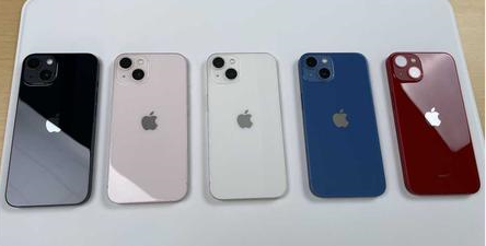 尉犁苹果维修点分享iPhone 13维修主板易被忽略实操故障 