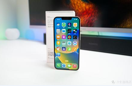 尉犁苹果维修点分享iPhone 14维修主板时的细节问题 