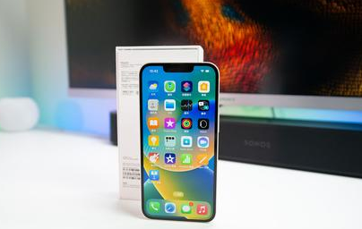 尉犁苹果维修点分享iPhone 14自动关机故障深度解析 