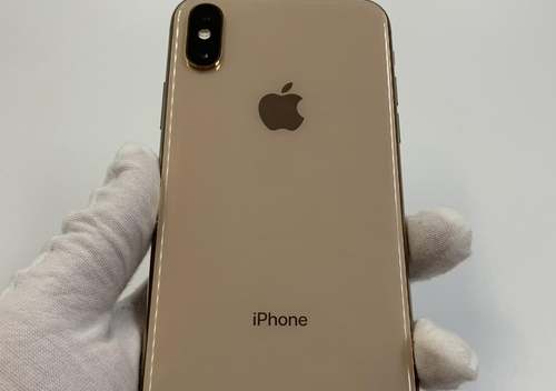 尉犁苹果维修点分享iPhone XS锁屏界面交互故障 