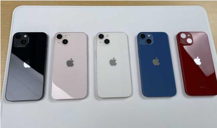 尉犁苹果维修点分享iPhone 13锁屏密码冷知识解读 
