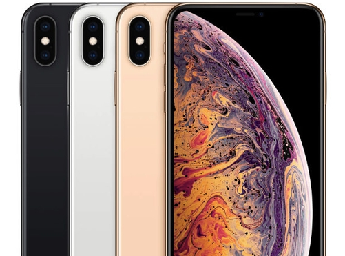 尉犁苹果维修点分享iPhone XS Max电池发烫冷门成因解析 