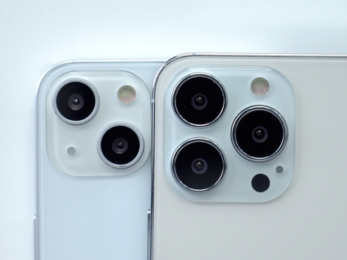 尉犁苹果维修点分享iPhone 13 Pro Max发烫特殊故障解读 