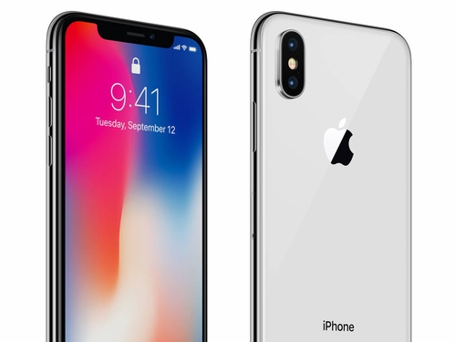 尉犁苹果维修点分享iPhone X摄像头实拍质感与场景适配全解析 